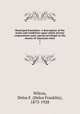 Municipal franchises: a description of the terms and conditions upon which private corporations enjoy special privileges in the streets of American cities. 1, Wilcox, Delos F. (Delos Franklin), 1873-1928 