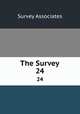The Survey. 24, Survey Associates 