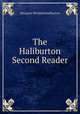 The Haliburton Second Reader, Margaret Winifred Haliburton 