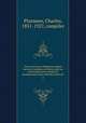 Vitae sanctorum Hiberniae partim hactenvs ineditae, ad fidem codicvm manvscriptorvm recognovit prolegomenis notis indicibvs instrvxit. 2, Plummer, Charles, 1851-1927, compiler 