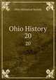 Ohio History. 20, Ohio Historical Society 