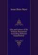 Life and Letters of Dr. William Beaumont: Including Hitherto Unpublished ., Jesse Shire Myer 