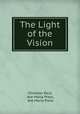 The Light of the Vision, Christian Reid, Ave Maria Press, Ave Maria Press 