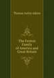 The Fenton Family of America and Great Britain, Thomas Astley Atkins 