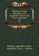 Reports of Cases Decided in the Appellate Court of the State of Indiana. 48, Indiana Appellate Court, Appellate Court , Indiana 