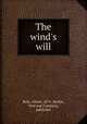 The wind
