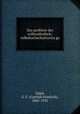 Das problem der willensfreiheit; volkshochschulvortra?ge, Lipps, G. F. (Gottlob Friedrich), 1865-1931 
