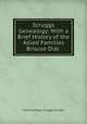 Scruggs Genealogy: With a Brief History of the Allied Families Briscoe Dial ., Ethel Hastings Scruggs Dunklin 