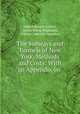 The Subways and Tunnels of New York, Methods and Costs: With an Appendix on ., Gilbert Haskell Gilbert, Lucius Irving Wightman, William Lawrence Saunders 