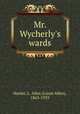 Mr. Wycherly