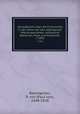 Jahresbericht ber die Fortschritte in der Lehre von den pathogenen Mikroorganismen umfassend Bakterien, Pilze und Protozon. 7, 1891, Baumgarten, P. von (Paul von), 1848-1928 