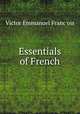 Essentials of French, Victor Emmanuel Franc?ois 