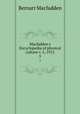 Macfadden`s Encyclopedia of physical culture v. 5, 1912. 5, Bernarr Macfadden 