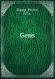 Gens, Hamp, Pierre, 1876- 