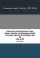 Coleccin de entremeses, loas, bailes, jcaras y mojigangas desde fines del siglo 16 mediados del 18. v.01 pt.01, Cotarelo y Mori, Emilio, 1857-1936 