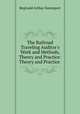 The Railroad Traveling Auditor