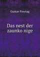Das nest der zaunko?nige, Gustav Freytag 