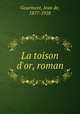 La toison d