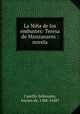La Nina de los embustes: Teresa de Manzanares : novela, Alonso de Castillo Solorzano 
