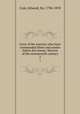 Lives of the warriors who have commanded fleets and armies before the enemy. Warrios of the seventeenth century. 2, Cust, Edward, Sir, 1794-1878 