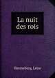La nuit des rois, Leon Hennebicq 