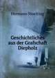 Geschichtliches aus der Grafschaft Diepholz, Hermann Stoelting 
