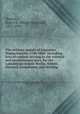 The military annals of Lancaster, Massachusetts. 1740-1865. Including lists of soldiers serving in the colonial and revolutionary wars, for the Lancastrian towns: Berlin, Bolton, Harvard, Leominster, and Sterling, Nourse, Henry S. (Henry Stedman), 1831-1903 