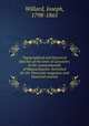 Topographical and historical sketches of the town of Lancaster, in the commonwealth of Massachusetts: furnished for the Worcester magazine and historical journal, Willard, Joseph, 1798-1865 