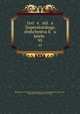 Известия Императорского общества любителей. 95, 