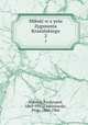 Milos?c? w z?yciu Zygmunta Krasin?skiego, Hoesick, Ferdynand, 1867-1941,Chmielowski, Piotr, 1848-1904 