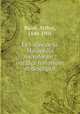 La vallee de la Matapedia microforme : ouvrage historique et descriptif, Buies, Arthur, 1840-1901 