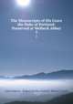 The Manuscripts of His Grace the Duke of Portland: Preserved at Welbeck Abbey. 5, John Nalson, Robert Harley Oxford, Richard Ward 