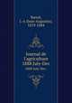 Journal de l`agriculture. 1888 July-Dec., Barral, J.-A (Jean-Augustin), 1819-1884 
