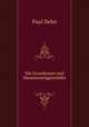 Die Grossbazare und Massenzweiggeschafte, Paul Dehn 
