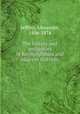 The history and antiquities of Roxburghshire and adjacent districts .. 1, Jeffrey, Alexander, 1806-1874 