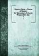 Reports Upon a Course of Studies for Elementary Schools: Prepared for the .. 1, John Tilden Prince , Massachusetts Board of Education, Board of Education , Massachusetts 