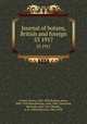 Journal of botany, British and foreign. 55 1917, Trimen, Henry, 1843-1896,Britten, James, 1846-1924,Ramsbottom, John, 1885-,Seemann, Berthold, 1825-1871,Rendle, A. B. (Alfred Barton), 1865-1938 