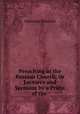 Preaching in the Russian Church, Or Lectures and Sermons by a Priest of the ., Sebastian Dabovich 