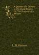 A Quarter of a Century in the Island Empire, Or, The Progress of a Mission ., L. H. Pierson 