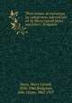 Three minute declamations for college men; selected and ed. by Harry Cassell Davis . and John C. Bridgman, Davis, Harry Cassell, 1856-1944,Bridgman, John Cloyse, 1862-1917 