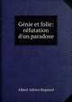 Genie et folie: refutation d