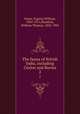 The fauna of British India, including Ceylon and Burma. 2, Oates, Eugene William, 1845-1911,Blanford, William Thomas, 1832-1905 