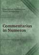 Commentarius in Numeros, Francisco de Hummelauer, Franz Hummelauer 
