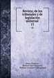 Revista; de los tribunales y de legislacion universal . 15, James Simpson , Richard Saul Ferguson , William Gershom Collingwood 
