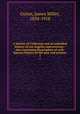 A history of California and an extended history of Los Angeles and environs : also containing biographies of well-known citizens of the past and present. 3, Guinn, James Miller, 1834-1918 