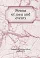 Poems of men and events, Townsend, George Alfred, 1841-1914 