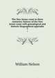 The New Jersey coast in three centuries: history of the New Jersey coast with genealogical and historic-biographical appendix. 1, Nelson, William 