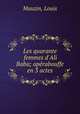 Les quarante femmes d