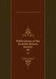Publications of the Scottish History Society. 60, Scottish History Society. cn,Scottish History Society. Report of the annual meeting. cn 