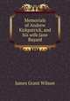 Memorials of Andrew Kirkpatrick, and his wife Jane Bayard, James Grant Wilson 